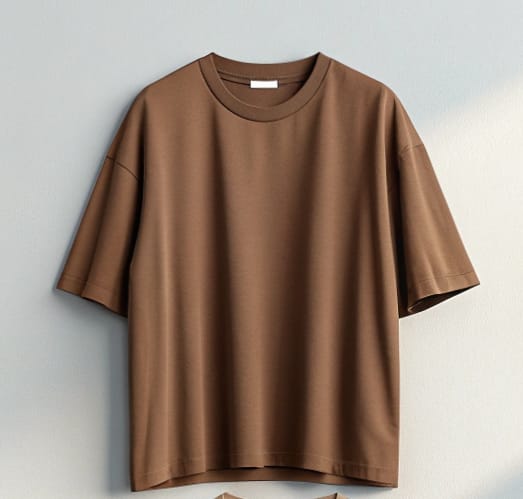 Fabrico Over Sized T-shirt