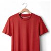 Fabrico Rounded Neck T-shirts