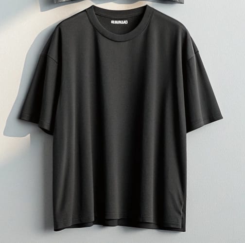 Fabrico Over Sized T-shirt