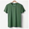 Fabrico Rounded Neck T-shirts