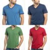 Fabrico V-Neck T-shirt
