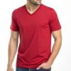 Fabrico V-Neck T-shirt