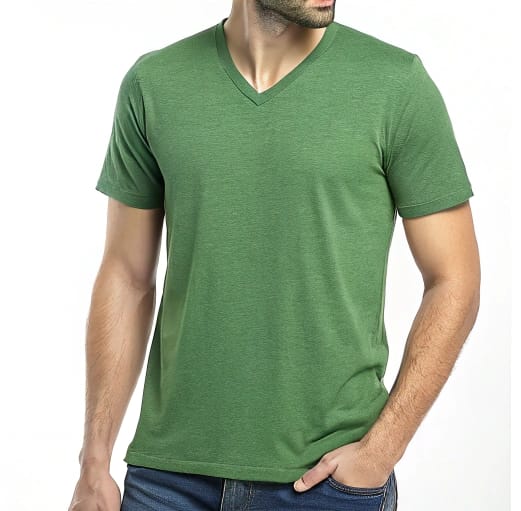 Fabrico V-Neck T-shirt