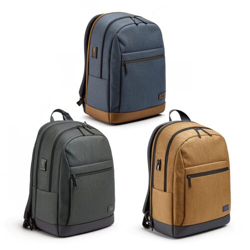 Fabrico Backpack Fabrico Backpack