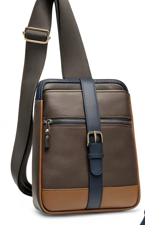 Fabrico Side bags Unisex