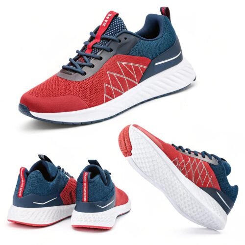 Fabrico Walking Shoes For Men Fabrico Walking Shoes For Men