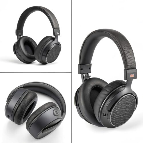 Fabrico Headset Fabrico Headset