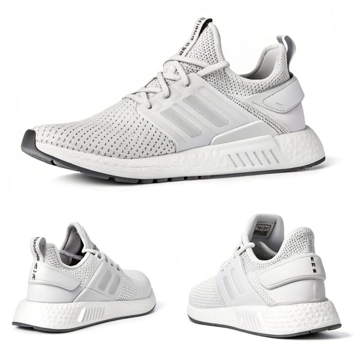 Fabrico Walking shoes