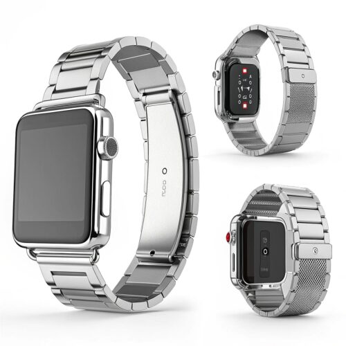 Fabrico Smart Watch Fabrico Smart Watch
