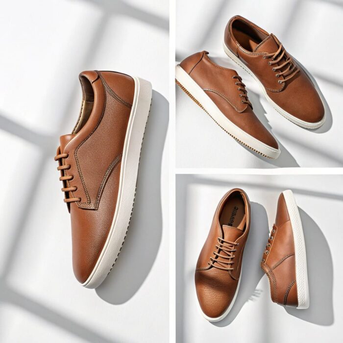Fabrico Stylish Shoes For Men