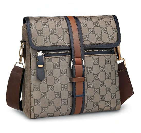 Fabrico Side bags Unisex