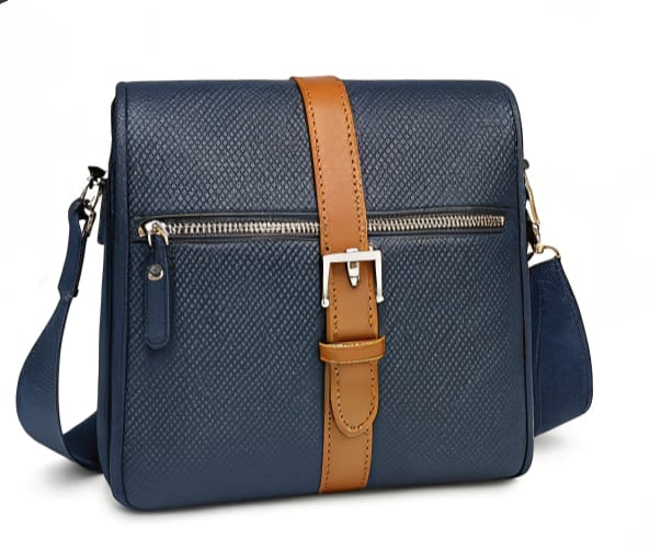 Fabrico Side bags Unisex