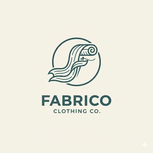Fabrico Logo